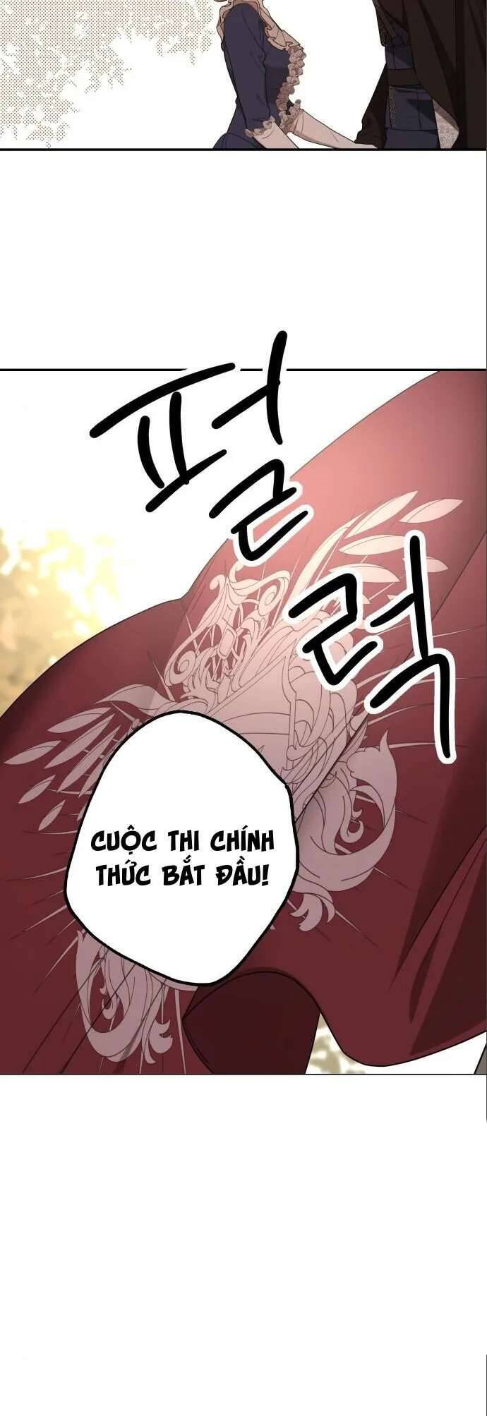 Gia Đình Chồng Vô Cùng Yêu Thích Tôi Chapter 79 - Trang 2