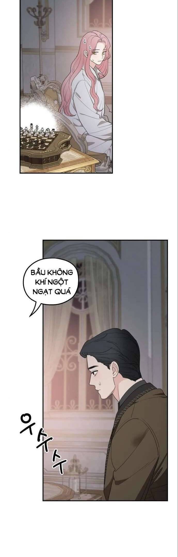 Gia Đình Chồng Vô Cùng Yêu Thích Tôi Chapter 79 - Trang 2