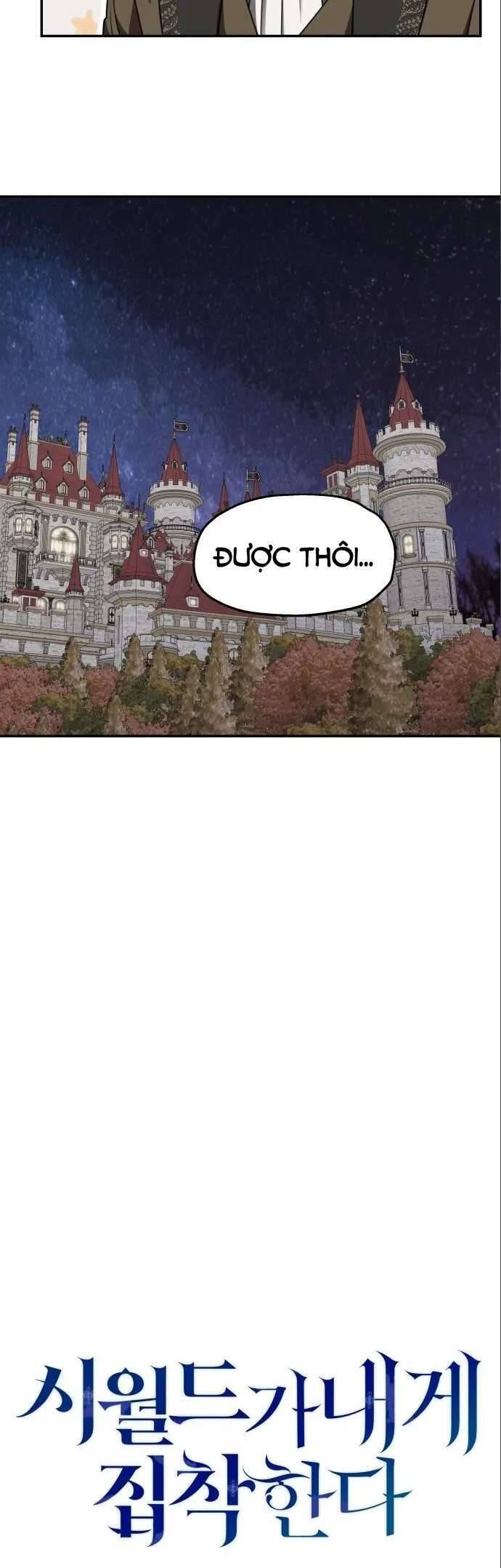 Gia Đình Chồng Vô Cùng Yêu Thích Tôi Chapter 79 - Trang 2