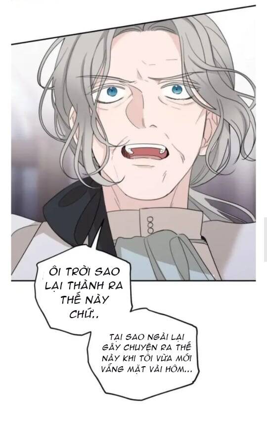 Gia Đình Chồng Vô Cùng Yêu Thích Tôi Chapter 8 - Trang 2