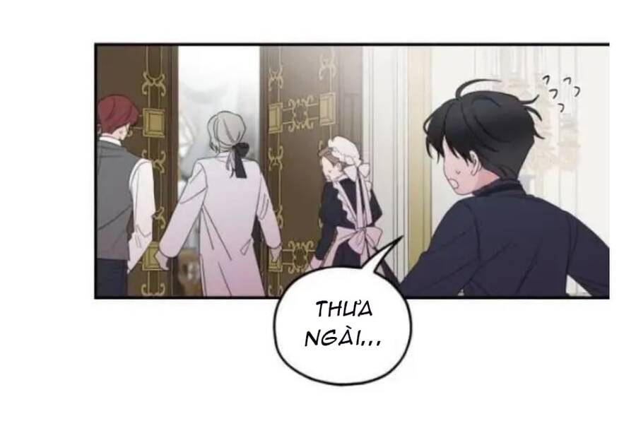 Gia Đình Chồng Vô Cùng Yêu Thích Tôi Chapter 8 - Trang 2