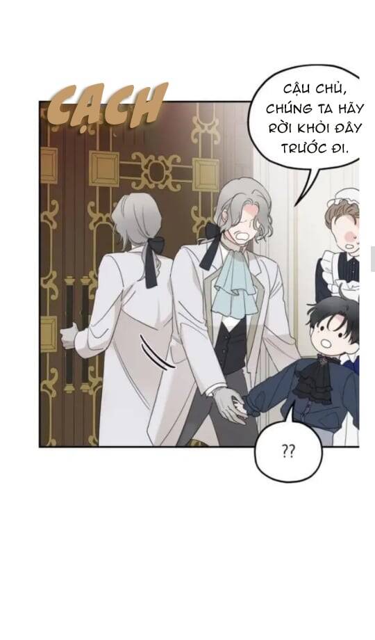 Gia Đình Chồng Vô Cùng Yêu Thích Tôi Chapter 8 - Trang 2