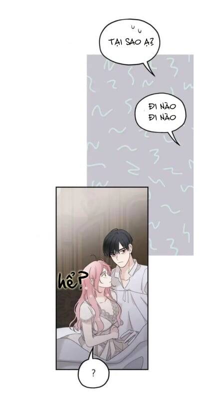 Gia Đình Chồng Vô Cùng Yêu Thích Tôi Chapter 8 - Trang 2