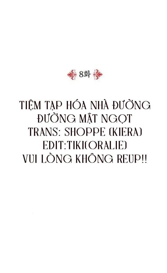 Gia Đình Chồng Vô Cùng Yêu Thích Tôi Chapter 8 - Trang 2