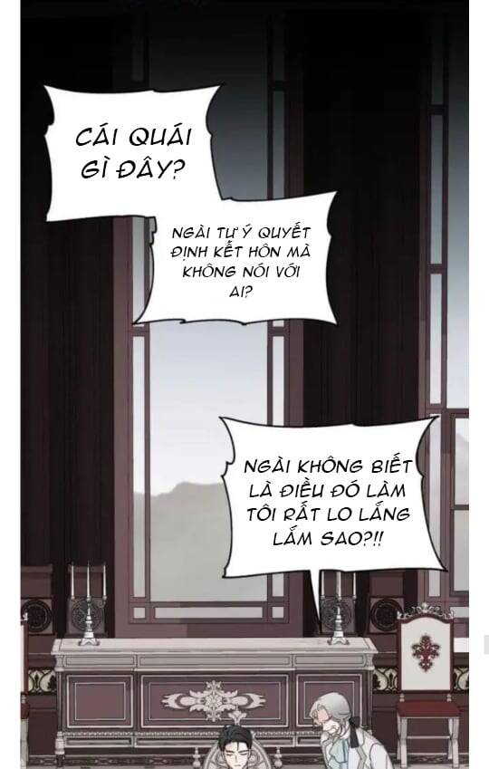 Gia Đình Chồng Vô Cùng Yêu Thích Tôi Chapter 8 - Trang 2