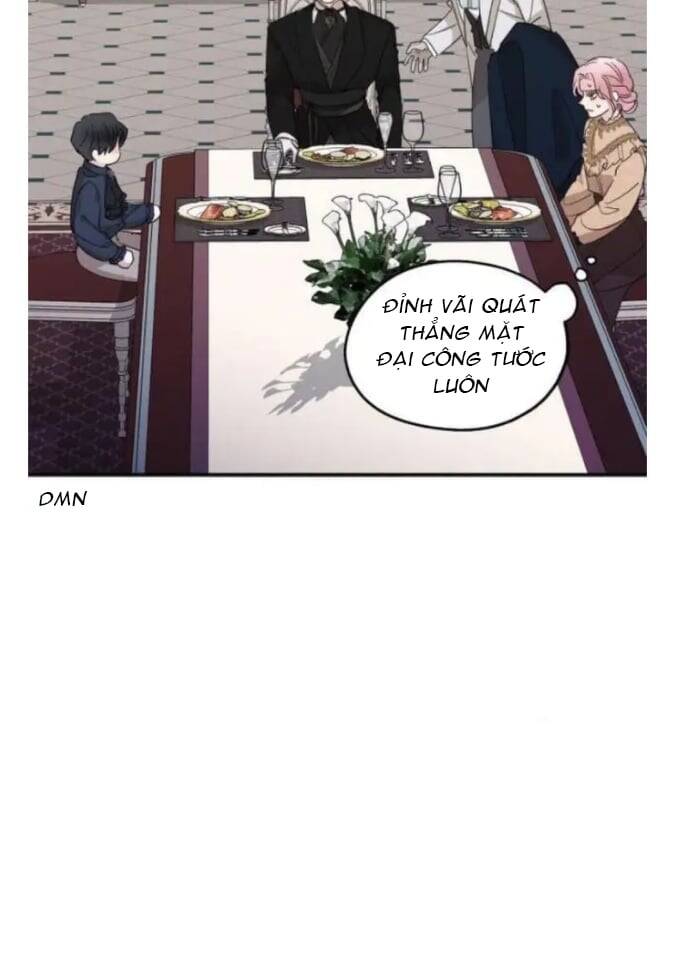Gia Đình Chồng Vô Cùng Yêu Thích Tôi Chapter 8 - Trang 2