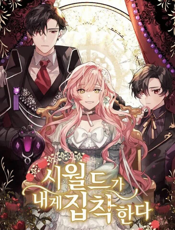 Gia Đình Chồng Vô Cùng Yêu Thích Tôi Chapter 8 - Trang 2