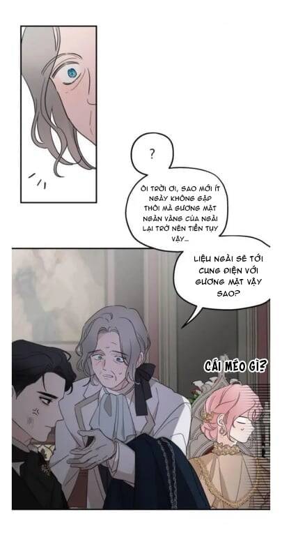 Gia Đình Chồng Vô Cùng Yêu Thích Tôi Chapter 8 - Trang 2