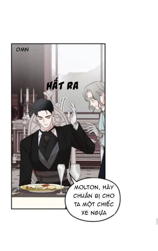 Gia Đình Chồng Vô Cùng Yêu Thích Tôi Chapter 8 - Trang 2