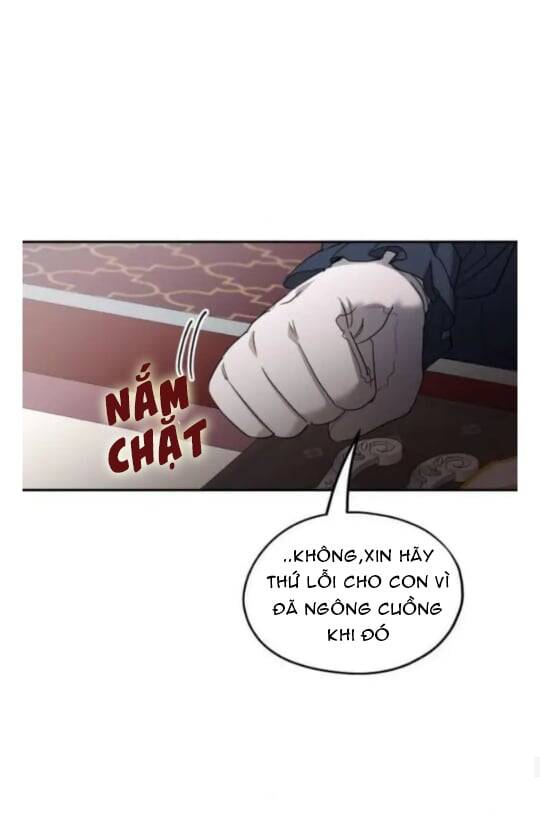 Gia Đình Chồng Vô Cùng Yêu Thích Tôi Chapter 8 - Trang 2