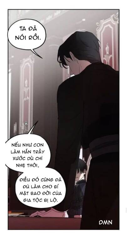 Gia Đình Chồng Vô Cùng Yêu Thích Tôi Chapter 8 - Trang 2