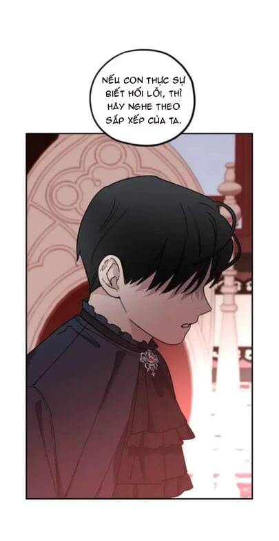 Gia Đình Chồng Vô Cùng Yêu Thích Tôi Chapter 8 - Trang 2