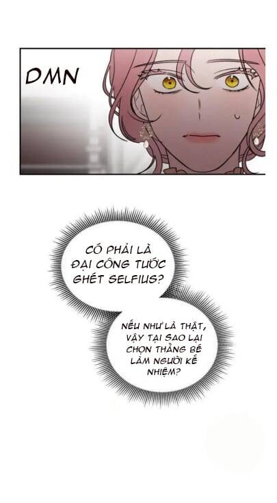 Gia Đình Chồng Vô Cùng Yêu Thích Tôi Chapter 8 - Trang 2