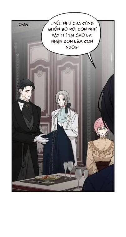 Gia Đình Chồng Vô Cùng Yêu Thích Tôi Chapter 8 - Trang 2