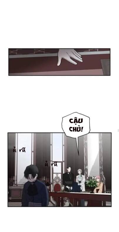 Gia Đình Chồng Vô Cùng Yêu Thích Tôi Chapter 8 - Trang 2