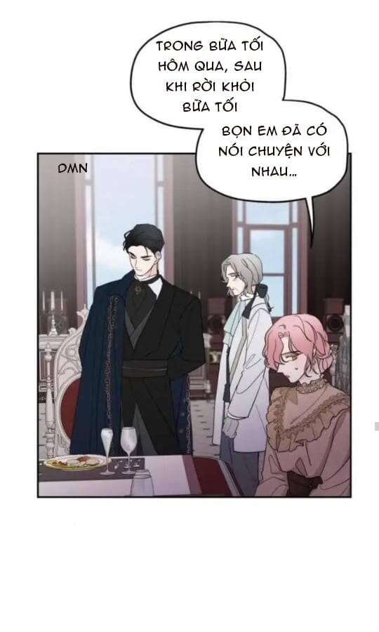 Gia Đình Chồng Vô Cùng Yêu Thích Tôi Chapter 8 - Trang 2
