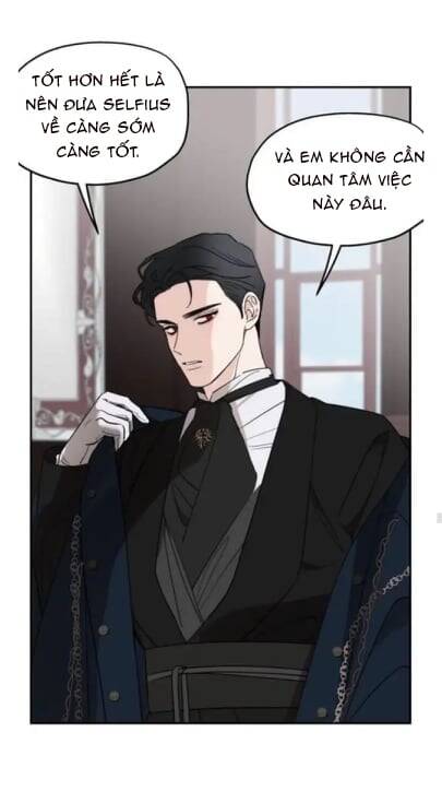 Gia Đình Chồng Vô Cùng Yêu Thích Tôi Chapter 8 - Trang 2