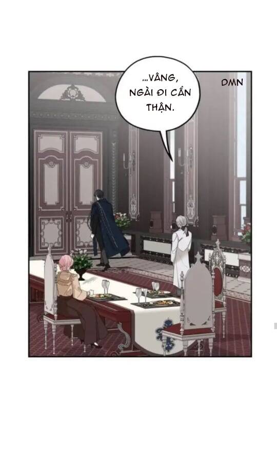 Gia Đình Chồng Vô Cùng Yêu Thích Tôi Chapter 8 - Trang 2