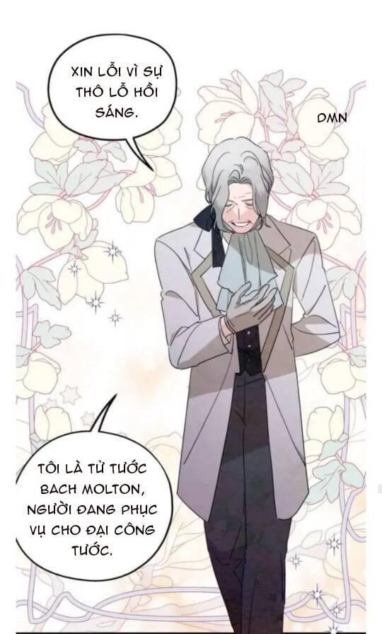 Gia Đình Chồng Vô Cùng Yêu Thích Tôi Chapter 8 - Trang 2