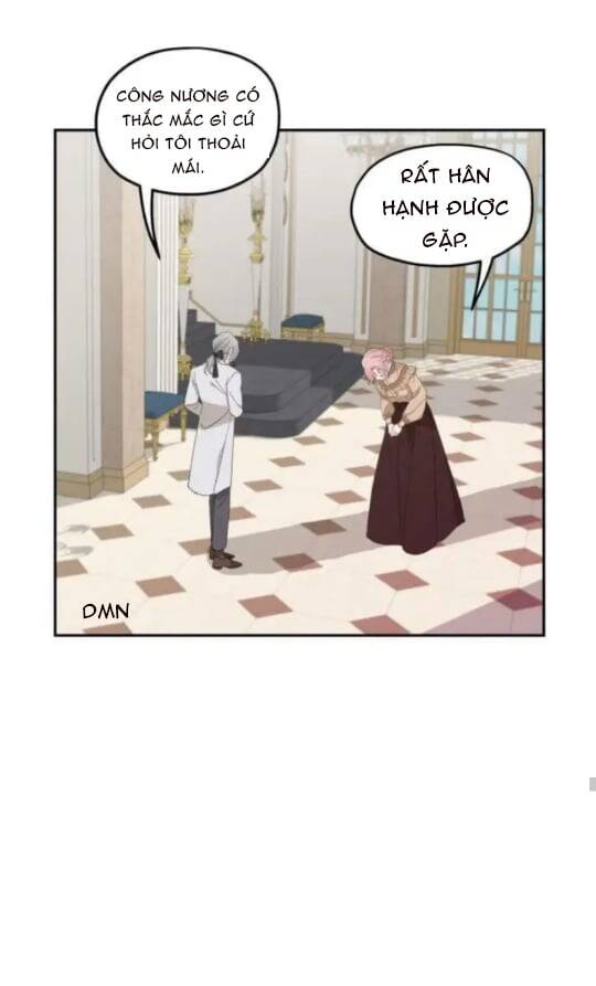 Gia Đình Chồng Vô Cùng Yêu Thích Tôi Chapter 8 - Trang 2