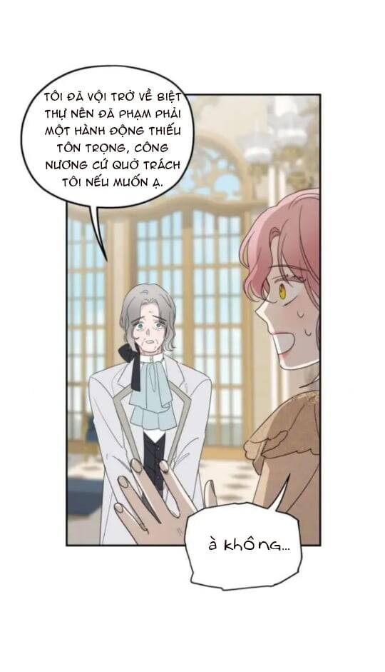 Gia Đình Chồng Vô Cùng Yêu Thích Tôi Chapter 8 - Trang 2