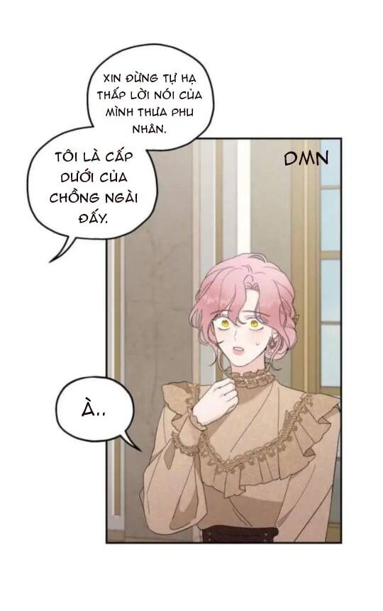Gia Đình Chồng Vô Cùng Yêu Thích Tôi Chapter 8 - Trang 2