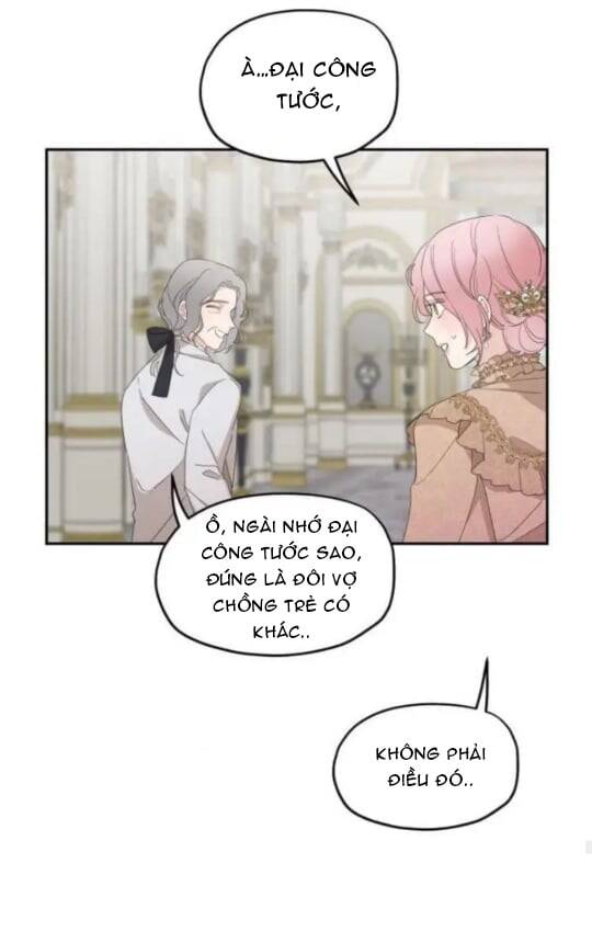 Gia Đình Chồng Vô Cùng Yêu Thích Tôi Chapter 8 - Trang 2