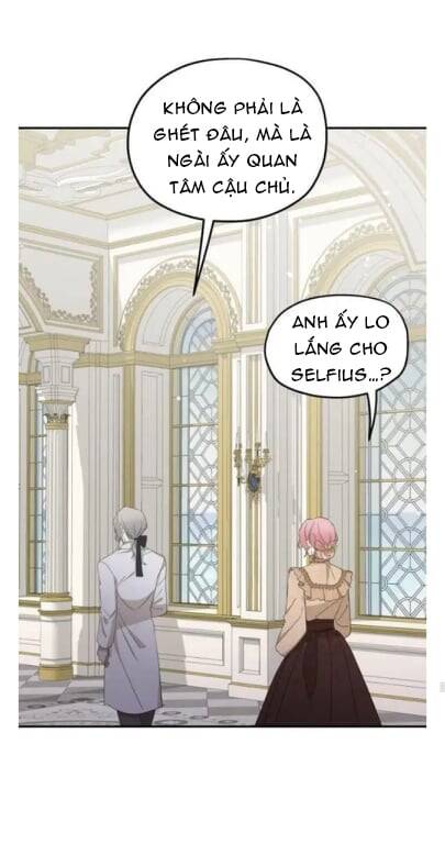 Gia Đình Chồng Vô Cùng Yêu Thích Tôi Chapter 8 - Trang 2