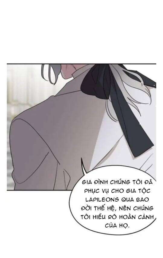 Gia Đình Chồng Vô Cùng Yêu Thích Tôi Chapter 8 - Trang 2