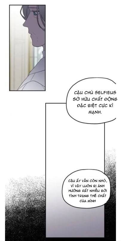 Gia Đình Chồng Vô Cùng Yêu Thích Tôi Chapter 8 - Trang 2
