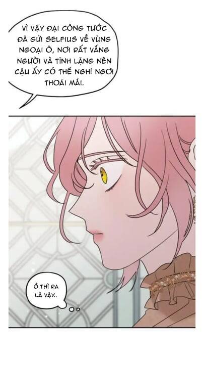 Gia Đình Chồng Vô Cùng Yêu Thích Tôi Chapter 8 - Trang 2