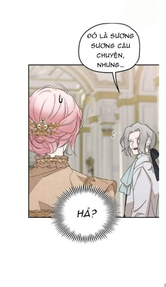 Gia Đình Chồng Vô Cùng Yêu Thích Tôi Chapter 8 - Trang 2