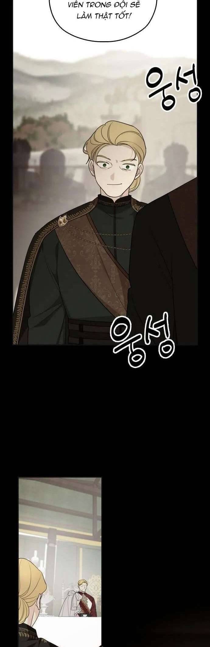 Gia Đình Chồng Vô Cùng Yêu Thích Tôi Chapter 80 - Trang 2