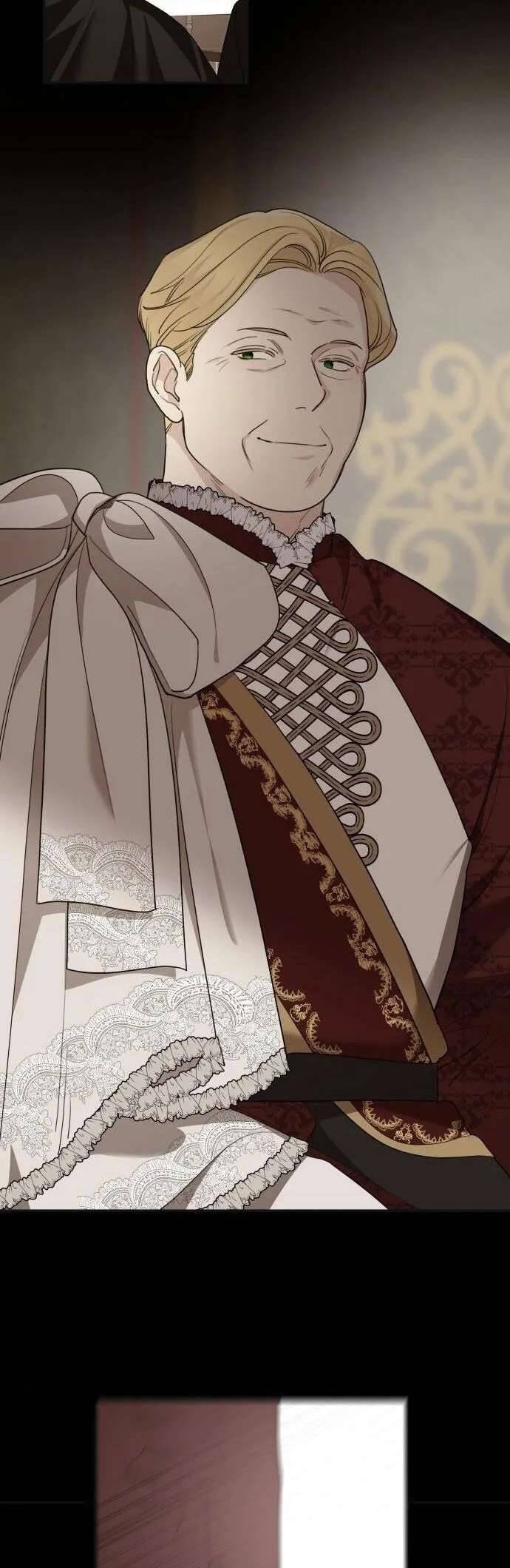 Gia Đình Chồng Vô Cùng Yêu Thích Tôi Chapter 80 - Trang 2