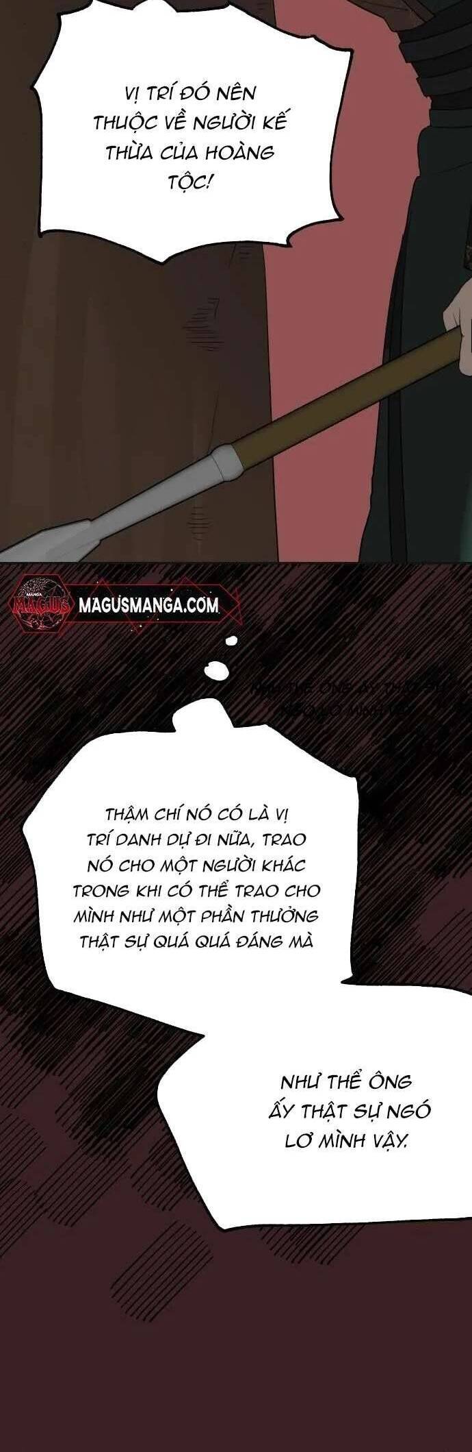Gia Đình Chồng Vô Cùng Yêu Thích Tôi Chapter 80 - Trang 2