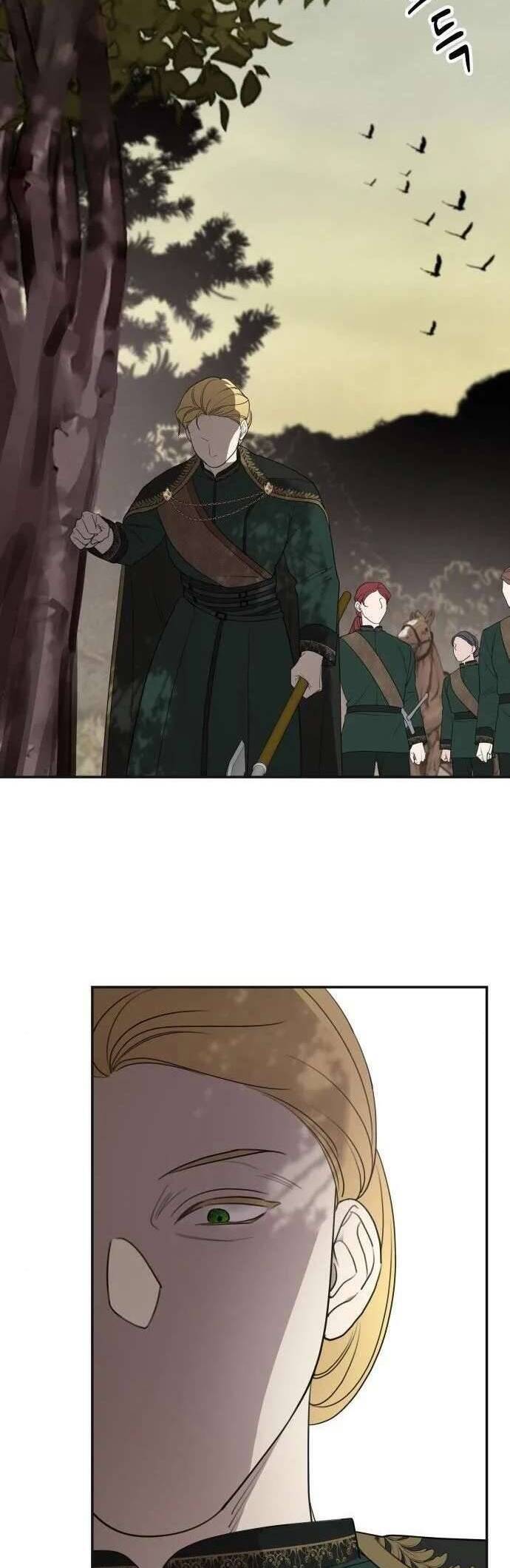 Gia Đình Chồng Vô Cùng Yêu Thích Tôi Chapter 80 - Trang 2