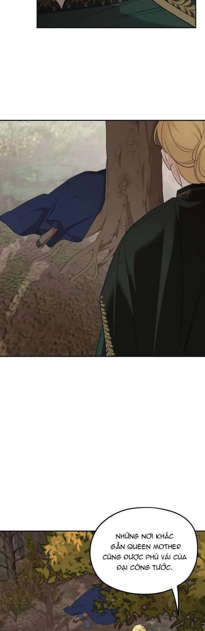 Gia Đình Chồng Vô Cùng Yêu Thích Tôi Chapter 80 - Trang 2