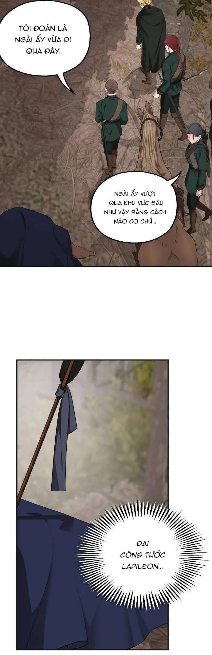 Gia Đình Chồng Vô Cùng Yêu Thích Tôi Chapter 80 - Trang 2