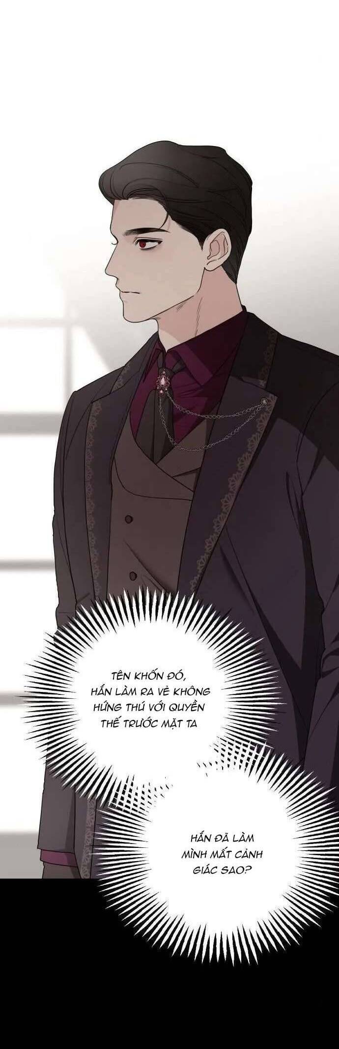 Gia Đình Chồng Vô Cùng Yêu Thích Tôi Chapter 80 - Trang 2