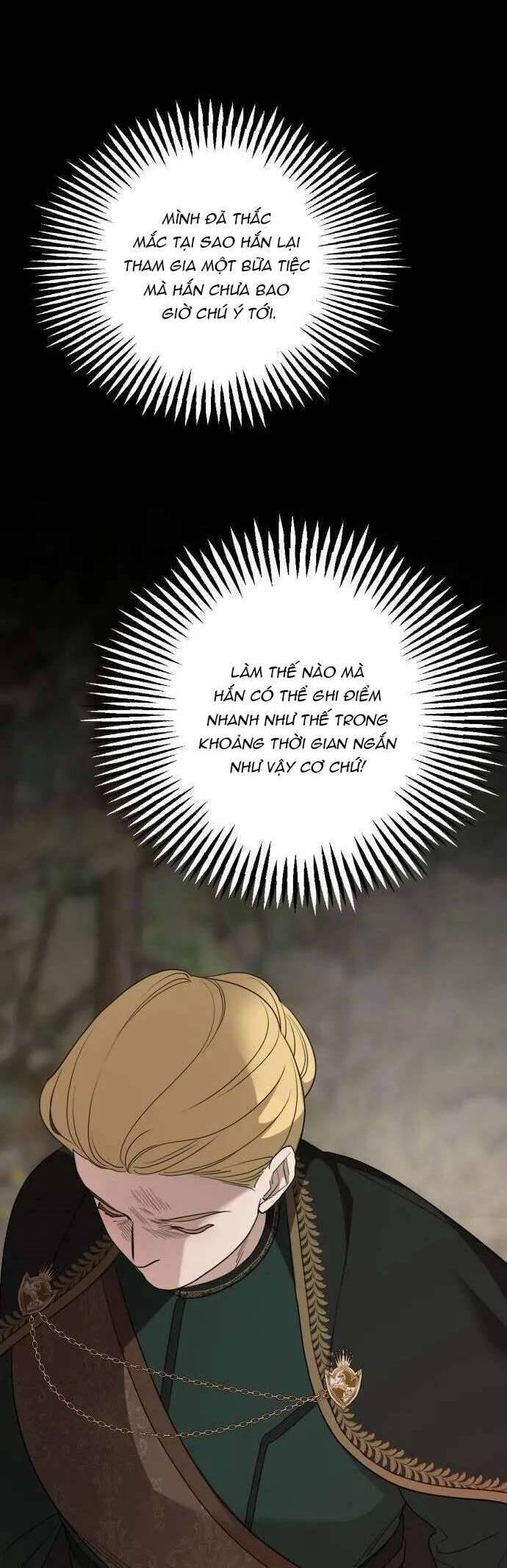 Gia Đình Chồng Vô Cùng Yêu Thích Tôi Chapter 80 - Trang 2