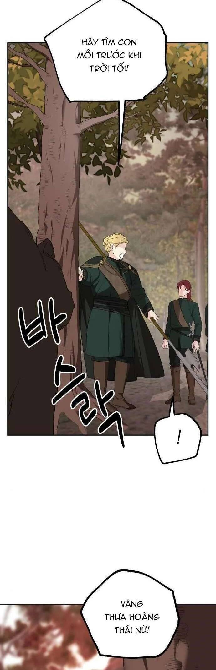 Gia Đình Chồng Vô Cùng Yêu Thích Tôi Chapter 80 - Trang 2