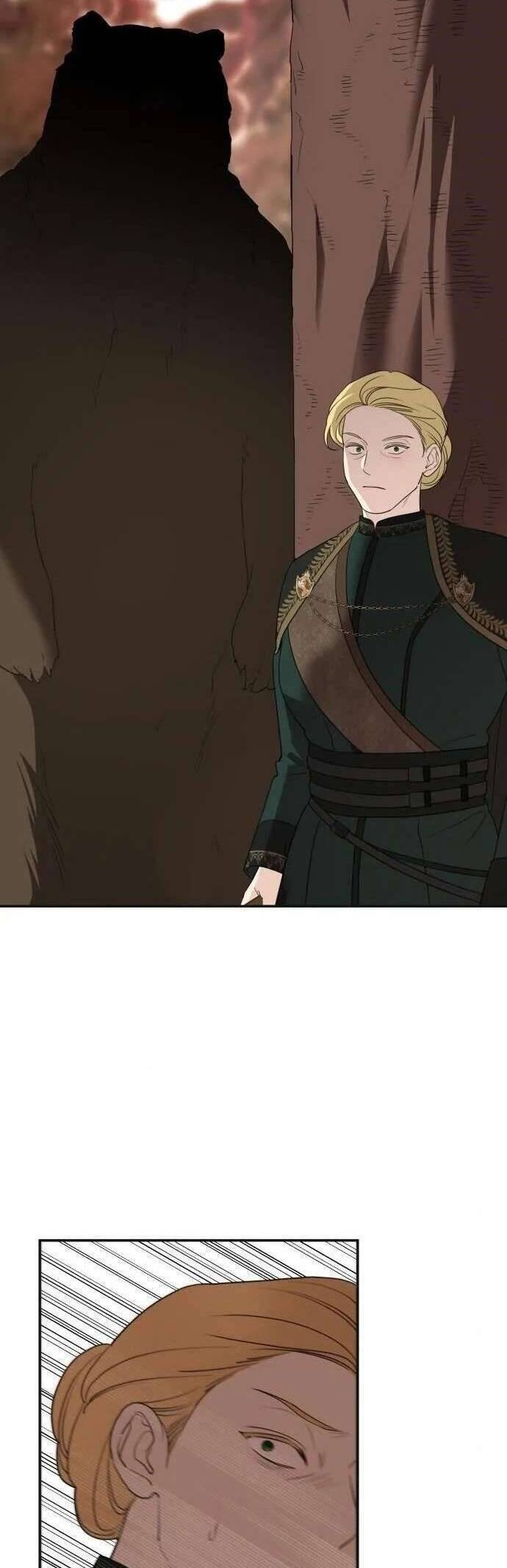 Gia Đình Chồng Vô Cùng Yêu Thích Tôi Chapter 80 - Trang 2