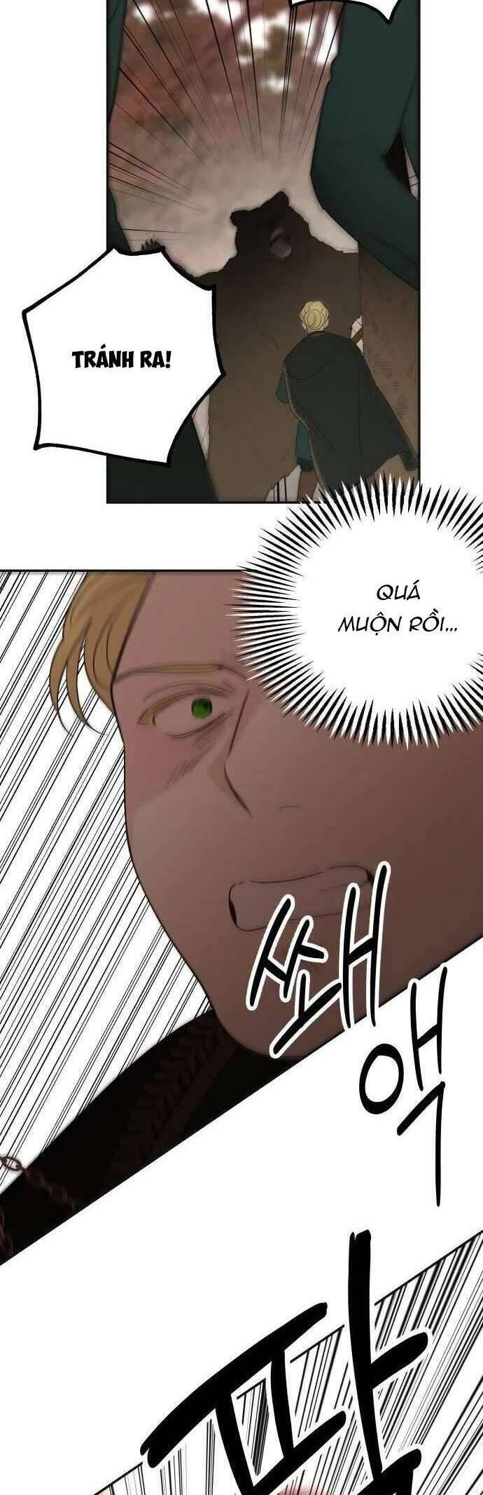 Gia Đình Chồng Vô Cùng Yêu Thích Tôi Chapter 80 - Trang 2