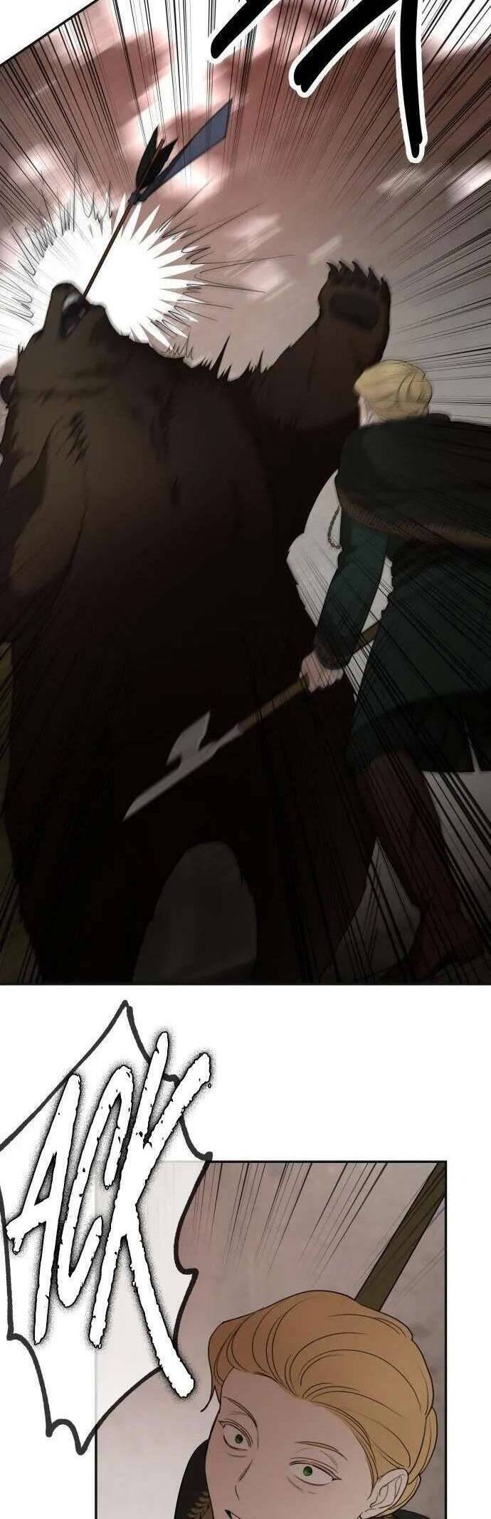 Gia Đình Chồng Vô Cùng Yêu Thích Tôi Chapter 80 - Trang 2