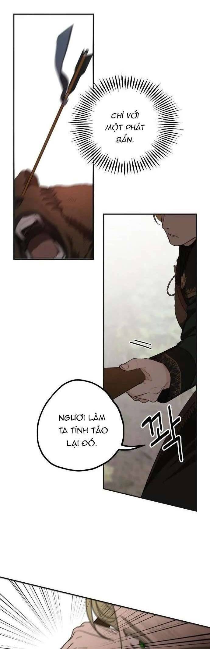 Gia Đình Chồng Vô Cùng Yêu Thích Tôi Chapter 80 - Trang 2