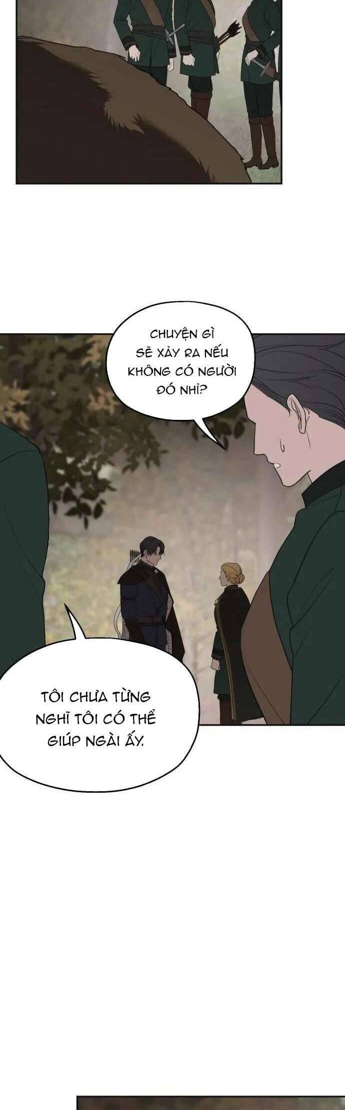 Gia Đình Chồng Vô Cùng Yêu Thích Tôi Chapter 80 - Trang 2