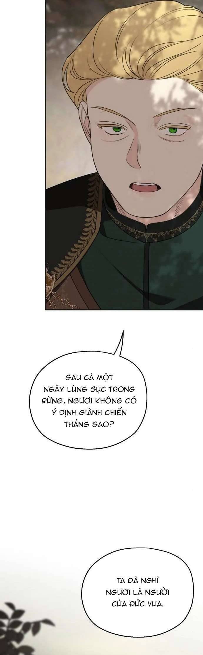 Gia Đình Chồng Vô Cùng Yêu Thích Tôi Chapter 80 - Trang 2