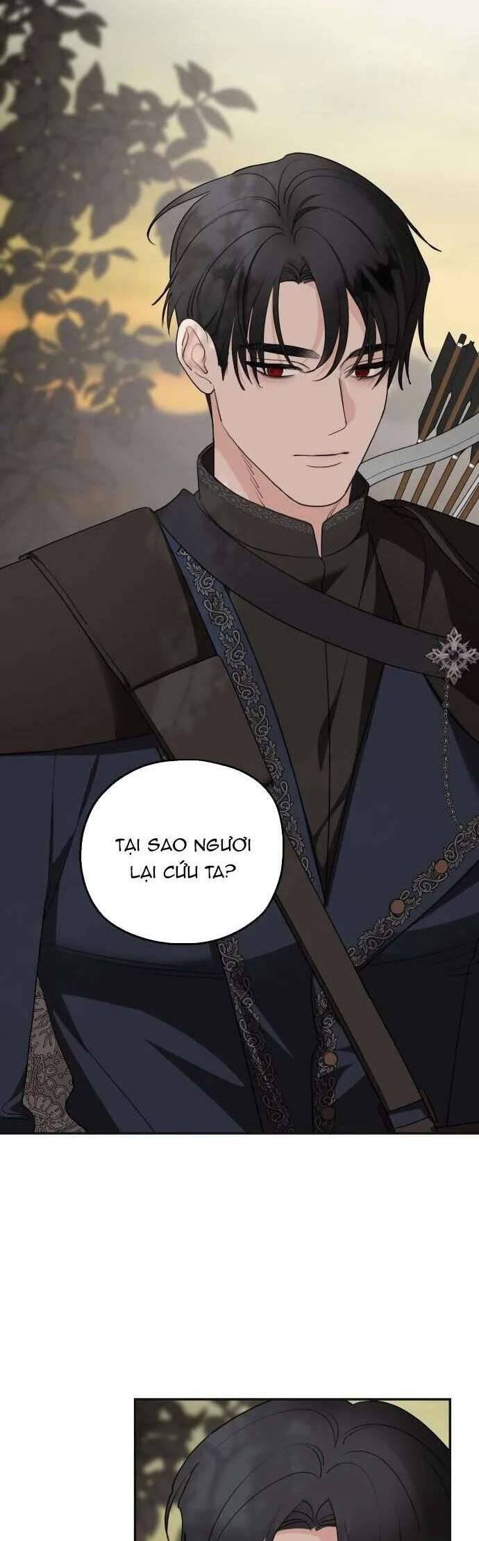Gia Đình Chồng Vô Cùng Yêu Thích Tôi Chapter 80 - Trang 2