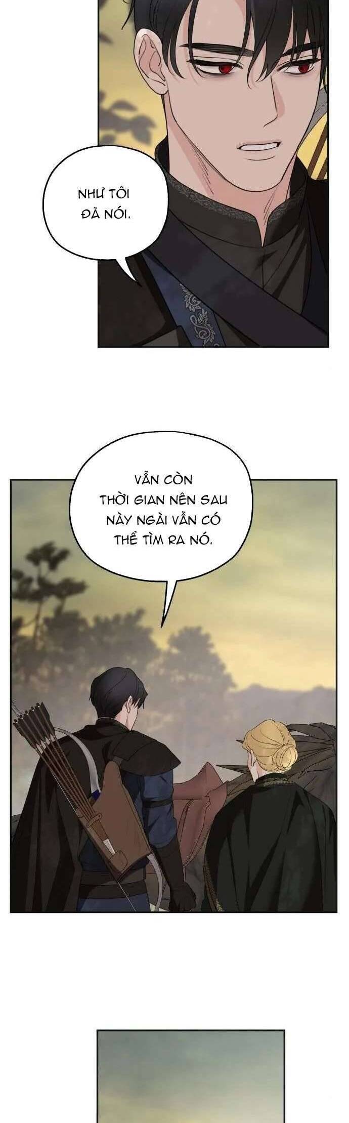 Gia Đình Chồng Vô Cùng Yêu Thích Tôi Chapter 80 - Trang 2