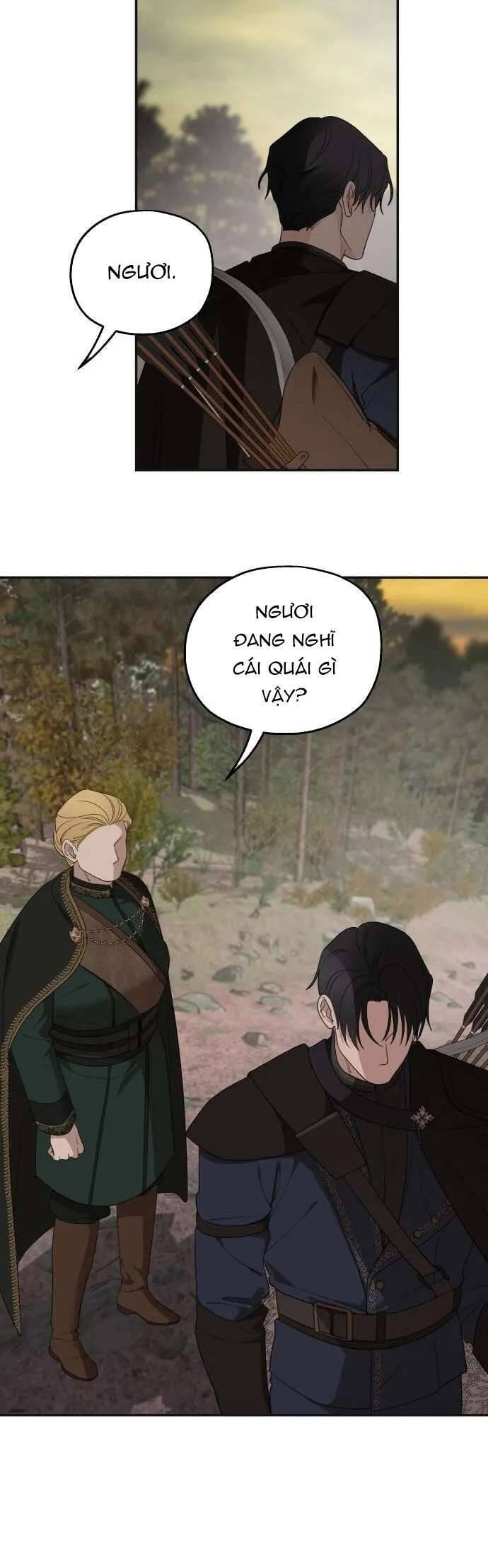 Gia Đình Chồng Vô Cùng Yêu Thích Tôi Chapter 80 - Trang 2